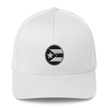 Load image into Gallery viewer, Mi Bandera Flexfit Hat