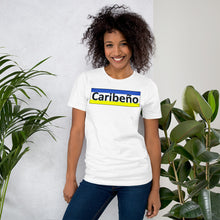 Load image into Gallery viewer, Caribeño Unisex T-Shirt