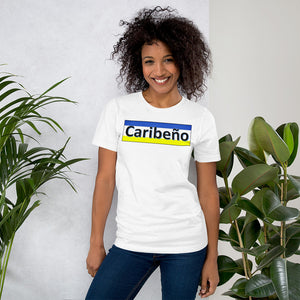 Caribeño Unisex T-Shirt