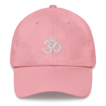 Load image into Gallery viewer, Yoga OM Classic Style Hat