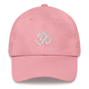 Yoga OM Classic Style Hat