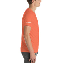 Load image into Gallery viewer, PR Kettlebell Athletic T-Shirt