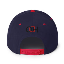 Load image into Gallery viewer, PR Patria Snapback Hat