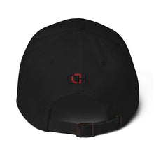 Load image into Gallery viewer, Black Coqui Traditional Hat