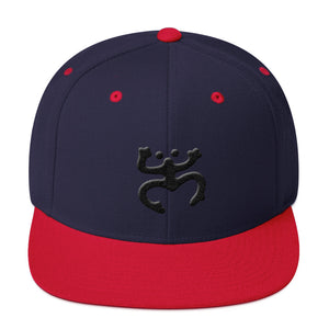 Coqui Style Snapback Hat