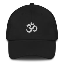 Load image into Gallery viewer, Yoga OM Classic Style Hat