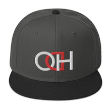 Load image into Gallery viewer, OverDhead Snapback Hat