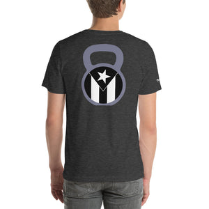 PR Kettlebell Athletic T-Shirt