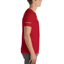 Load image into Gallery viewer, 100 X 35 Unisex T-Shirt