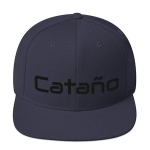 Cataño Snapback Hat