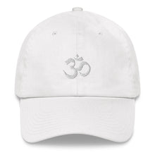 Load image into Gallery viewer, Yoga OM Classic Style Hat