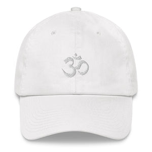 Yoga OM Classic Style Hat