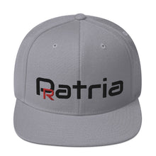 Load image into Gallery viewer, PR Patria Snapback Hat