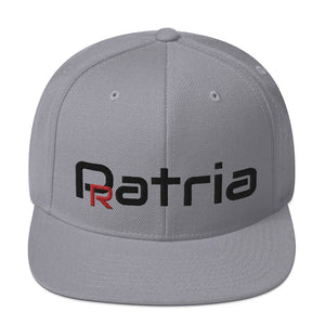 PR Patria Snapback Hat