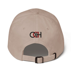 Yoga OM Classic Style Hat