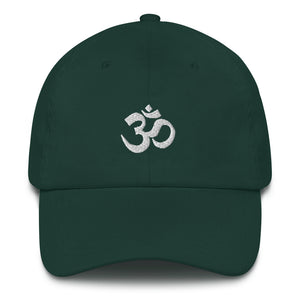 Yoga OM Classic Style Hat