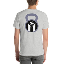 Load image into Gallery viewer, PR Kettlebell Athletic T-Shirt