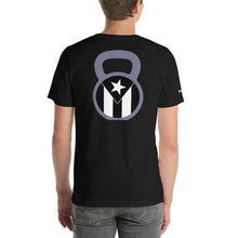 Load image into Gallery viewer, PR Kettlebell Athletic T-Shirt