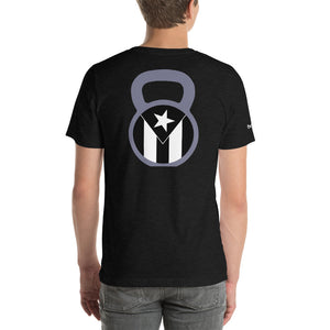 PR Kettlebell Athletic T-Shirt