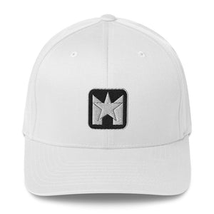 Una Estrella Flexfit Hat