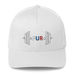 PUR Flexfit Hat