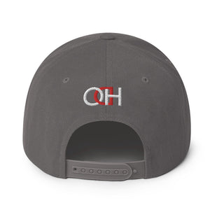 Cataño Snapback Hat