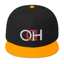 Load image into Gallery viewer, OverDhead Snapback Hat