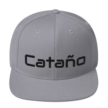 Load image into Gallery viewer, Cataño Snapback Hat