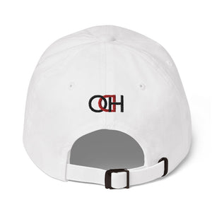 Yoga OM Classic Style Hat