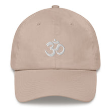 Load image into Gallery viewer, Yoga OM Classic Style Hat