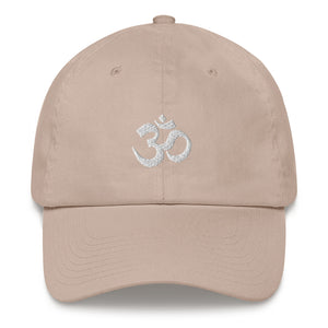 Yoga OM Classic Style Hat