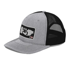 Load image into Gallery viewer, PR Patch Trucker Hat