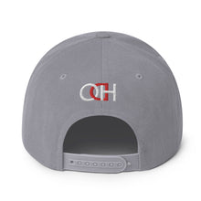 Load image into Gallery viewer, Cataño Snapback Hat