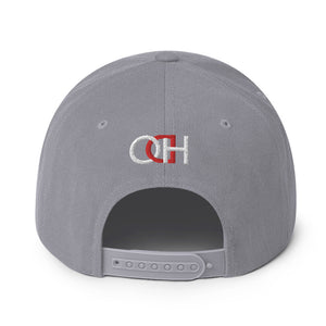 Cataño Snapback Hat