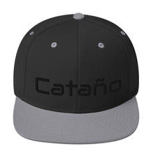 Load image into Gallery viewer, Cataño Snapback Hat