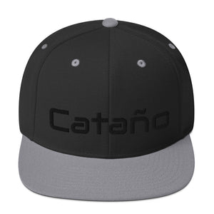 Cataño Snapback Hat