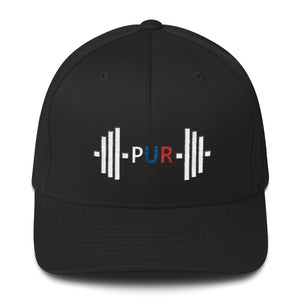 PUR Flexfit Hat