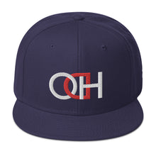 Load image into Gallery viewer, OverDhead Snapback Hat