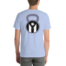 Load image into Gallery viewer, PR Kettlebell Athletic T-Shirt