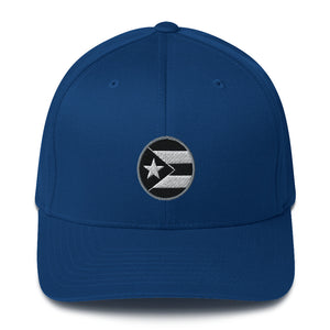 Mi Bandera Flexfit Hat