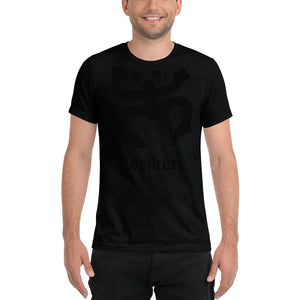 Coqui Taino Short sleeve t-shirt