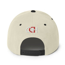 Load image into Gallery viewer, Cataño Snapback Hat