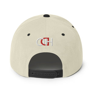 Cataño Snapback Hat