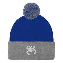 Load image into Gallery viewer, Coqui Winter Pom Pom Knit Hat