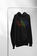 Load image into Gallery viewer, Puerto Rico de Colores Hoodie