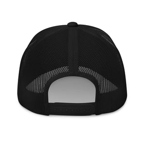 4 X 4 Trucker Hat