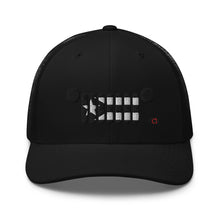 Load image into Gallery viewer, 4 X 4 Trucker Hat