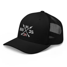 Load image into Gallery viewer, Las Flechas Trucker Hat