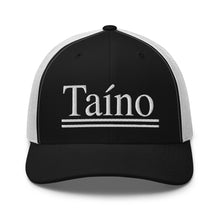 Load image into Gallery viewer, Taíno Trucker Hat