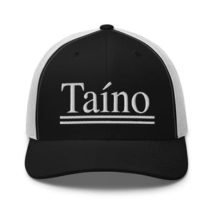 Taíno Trucker Hat